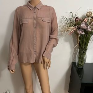 Cleo Woman’s Blouse.